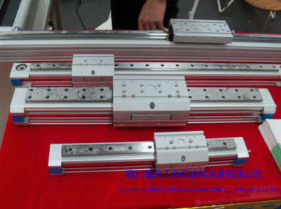 线轨导轨、直线导轨、滑动导轨及铝型材用导轨的供应与销售服务