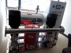 武汉高楼加压变频供水设备 优质产品全国销售服务