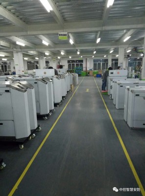 喜讯 中控智慧荣获2016年度东莞市政府质量奖鼓励奖