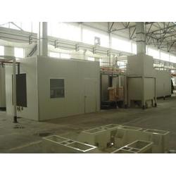 山东涂装设备销售人员的专业之路——以潍坊众创涂装为例