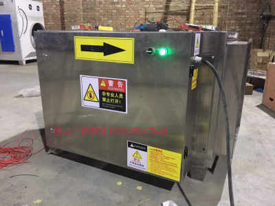 一诺特 等离子净化设备的卓越生产与销售引领者