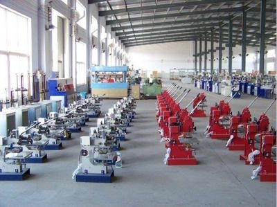 把研发的设备卖给海尔！这位青岛小伙儿，大学刚毕业就找到了印刷机械的一片蓝海